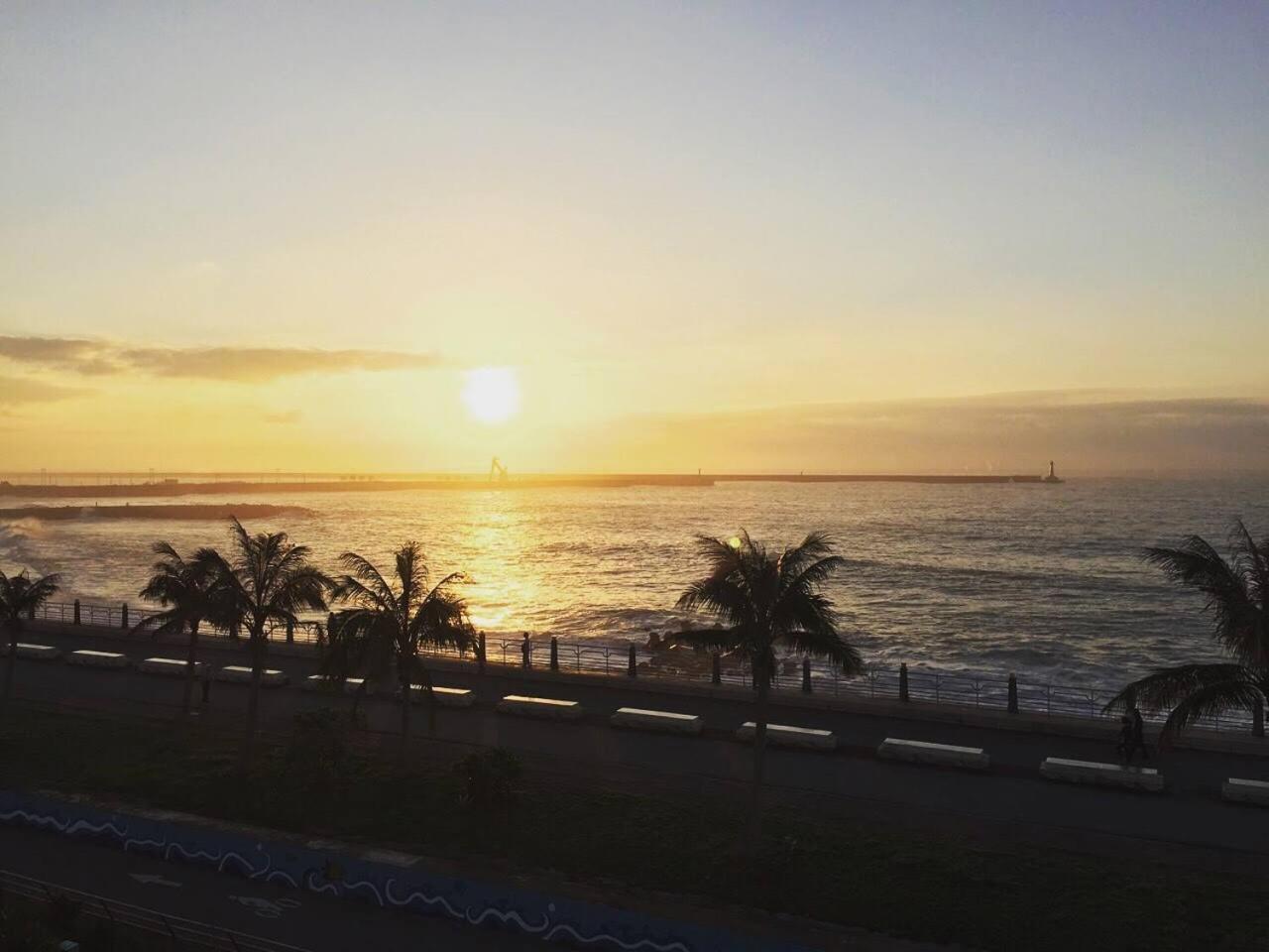 花莲市天使不穿鞋海景民宿住宿加早餐旅馆 外观 照片